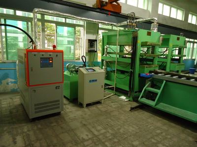 硫化机专用模温机-深圳久阳塑胶机械设备有限公司