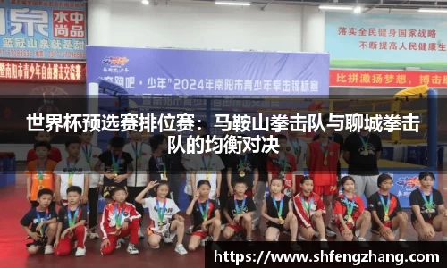 世界杯预选赛排位赛：马鞍山拳击队与聊城拳击队的均衡对决